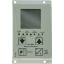 Zodiac R0467400 User Interface with 4 Screws Replacement for Select Zodiac Water Purification Centers