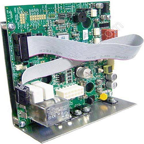 Zodiac R0467600 Printed Circuit Board Power Interface Replacement for Select Zodiac Jandy Pool and Spa Power Centers