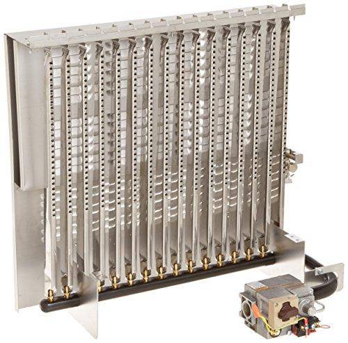 Zodiac R0471105 Natural Gas Burner Tray Assembly Replacement for Zodiac Jandy Legacy 400 LRZM Pool and Spa Heater