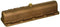 Zodiac R0476700 Bronze Return Header Assembly Replacement for Select Zodiac Jandy Pool and Spa Heater