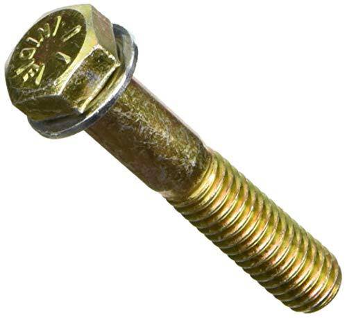 Zodiac R0477800 Heat Exchanger Flange Bolt Replacement for Select Zodiac Jandy Pool and Spa Heater