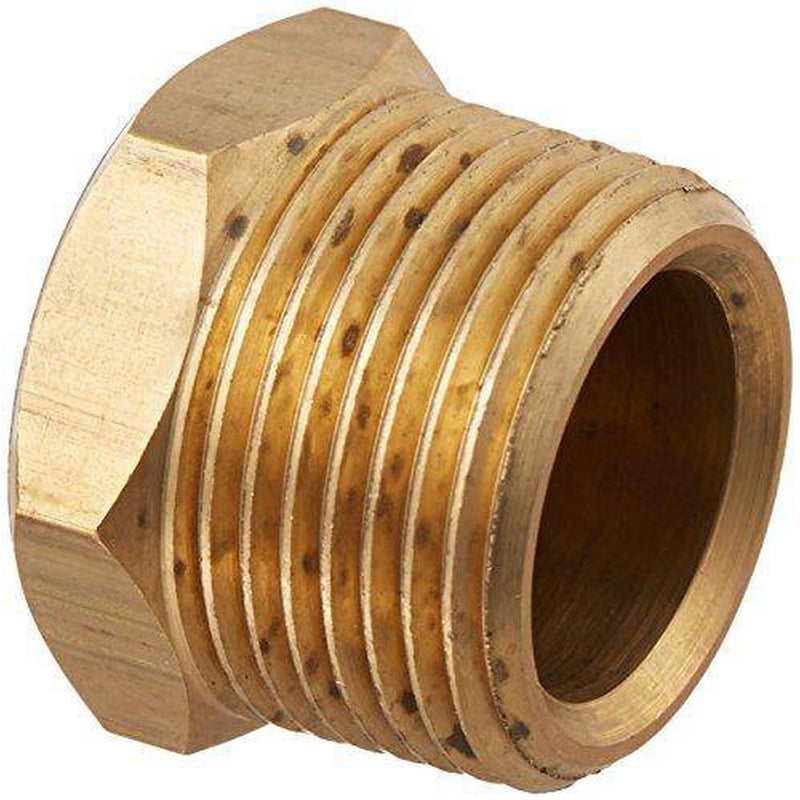 Zodiac R0477900 3/4-Inch NPT Plug Replacement for Select Zodiac Jandy Pool and Spa Heater