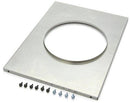 Zodiac R0478305 Adapter Plate Replacement for Select Zodiac Jandy Legacy 400 Pool and Spa Heater