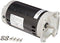 Zodiac R0479104 3.0-HP 3-Phase Single Speed Motor Replacement for Zodiac Jandy Stealth Pool and Spa Pump