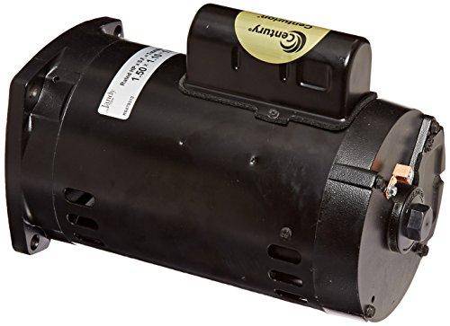 Zodiac R0479312 1.5-HP Single-Speed Motor and Hardware Replacement for Select Zodiac Jandy Series Pumps