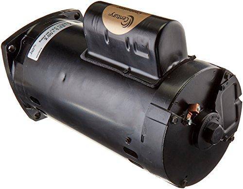 Zodiac R0479313 2-HP Single-Speed Motor and Hardware Replacement for Select Zodiac Jandy Series Pumps