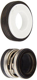 Zodiac R0479400 New Style Ceramic and Carbon Mechanical Shaft Seal Replacement for Select Zodiac Jandy Pool and Spa Pumps