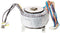 Zodiac R0481400 50/60-Hertz Transformer Replacement for Select Zodiac Jandy Water Purification System