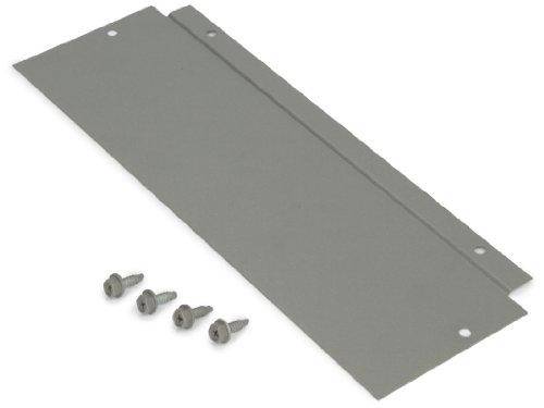 Zodiac R0482600 In/Out Bottom Cover Panel Replacement for Select Zodiac Legacy Pool and Spa Heaters