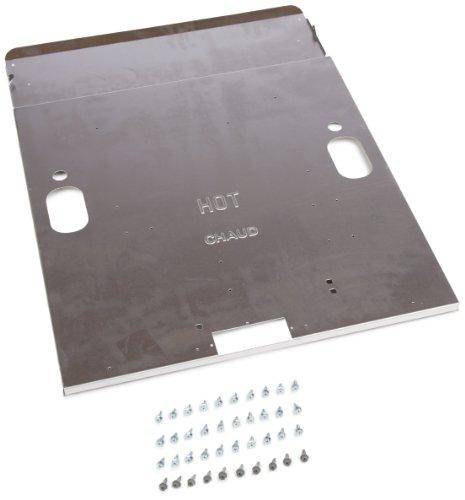 Zodiac R0483104 Heat Shield Replacement for Zodiac Legacy LRZM/LRZE 325 Pool and Spa Heater