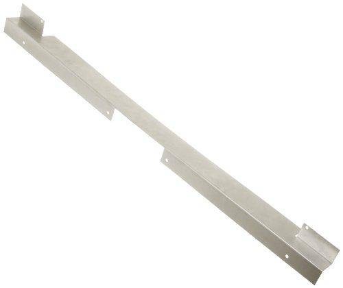 Zodiac R0483205 Front Heat Shield Deflector Guard Replacement for Zodiac Legacy LRZM/LRZE 400 Pool and Spa Heater