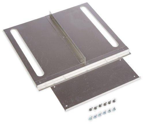 Zodiac R0483402 Rear Partition Replacement for Zodiac Legacy LRZM/LRZE 175 Pool and Spa Heater