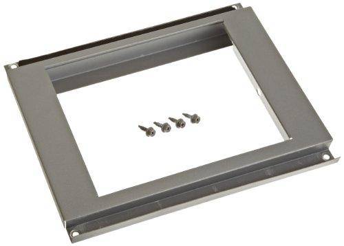 Zodiac R0483901 Controller Mounting Panel Replacement for Zodiac Legacy LRZM/LRZE 125 Pool and Spa Heater