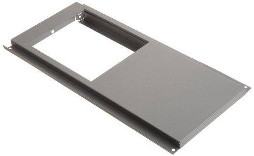 Zodiac R0483903 Controller Mounting Panel Replacement for Zodiac Legacy LRZM/LRZE 250 Pool and Spa Heater