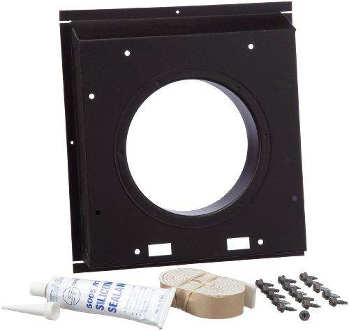 Zodiac R0484301 6-Inch Sidewall Venting Verticle Vent Adapter Replacement Kit for Zodiac Jandy LXi250 Pool and Spa Heater