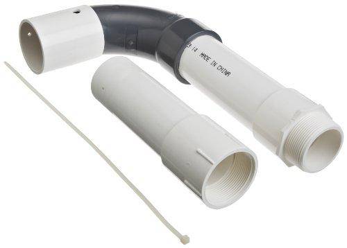 Zodiac R0487800 Outlet Piping Replacement Kit for Zodiac Jandy JS Series JS100-SM Sand Filter
