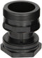 Zodiac R0488700 30-Inch Complete Inlet Fitting Replacement for Zodiac Jandy JS100-SM Sand Filter,Black