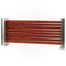 Zodiac R0490101 Heat Exchanger Copper Tube Assembly Replacement for Select Zodiac Jandy Legacy 125 Pool and Spa Heater
