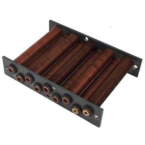 Zodiac R0490102 Heat Exchanger Copper Tube Assembly Replacement for Select Zodiac Jandy Legacy 175 Pool and Spa Heater
