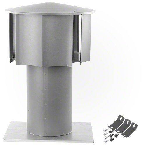 Zodiac R0491603 Outdoor Vent Cap Replacement for Zodiac Jandy Legacy 250 Pool and Spa Heater