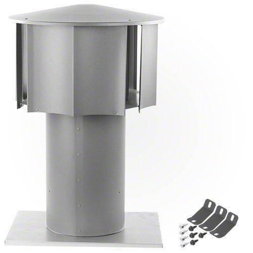 Zodiac R0491603 Outdoor Vent Cap44; 250