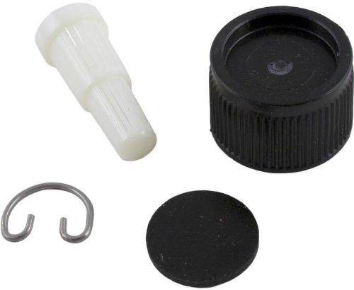 Zodiac R0492100 Drain Nozzle Assembly Replacement for Select Zodiac Jandy Pool and Spa Sand Filters