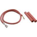 Zodiac R0493400 Jandy Pro Series High Voltage Lead Assembly, Model All, LRZM
