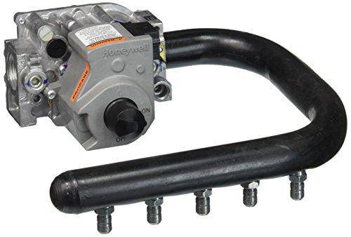 Zodiac R0495901 Propane Gas 0-5K-feet Manifold Assembly Replacement for Zodiac Jandy Legacy LRZE 125 Pool and Spa Heater