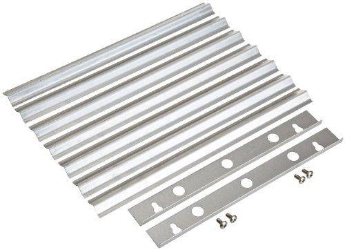 Zodiac R0500002 Heat Exchanger Baffles Replacement Kit for Zodiac Legacy LRZ 175 Pool and Spa Heater