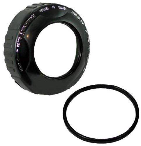 Zodiac R0502300 Large Collar with O-Ring Replacement for Select Zodiac Nature2 Water Sanitizer