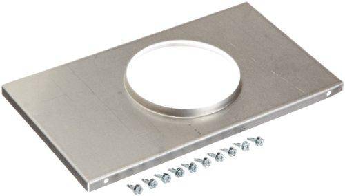 Zodiac R0503200 Adapter Plate Replacement for Zodiac Jandy 125 Legacy 0-3K Pool and Spa Heater