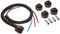 Zodiac R0510300 40K Single Phase Compressor Replacement Kit for Zodiac Jandy EE1500 Heat Pump