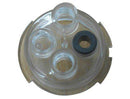 Zodiac R0512000 Pod Housing Replacement for Select Zodiac AquaPure Ei Series Electronic Salt Water Chlorine Generator