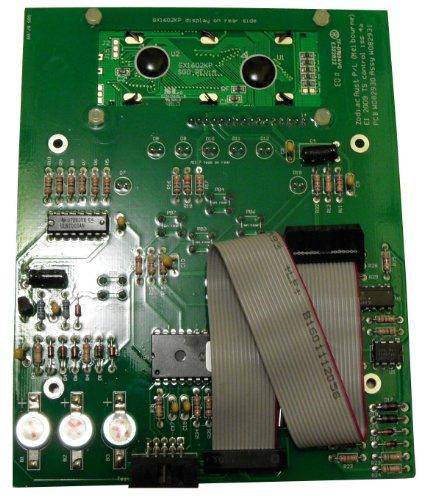 Zodiac R0512300 TS Control PCB Assembly Replacement for Select Zodiac AquaPure Ei Series Electronic Salt Water Chlorine Generator