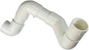 Zodiac R0519901 Inlet Piping Replacement for Zodiac JS Series JS60-SM Sand Filter