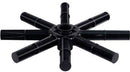 Zodiac R0520200 Hub Assembly with 24-Inch Lateral Replacement for Zodiac JS Series JS60-SM Sand Filter