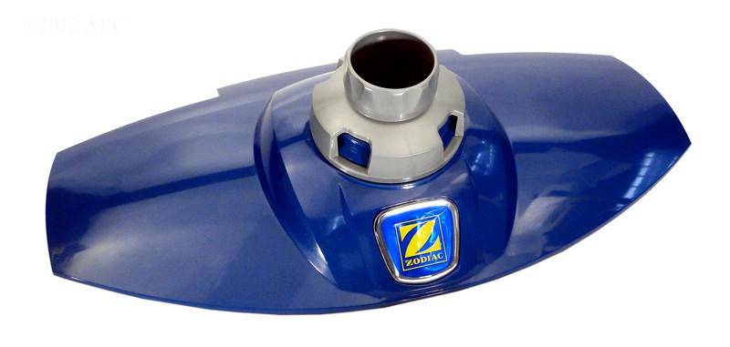 Zodiac R0525400 MX8 Top Cover With Swivel Assembly, Replacement Kit