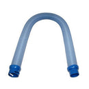 Zodiac R0527700 Twist Lock Hose-1 Meter Replacement Kit, Blue/Gray, All Models