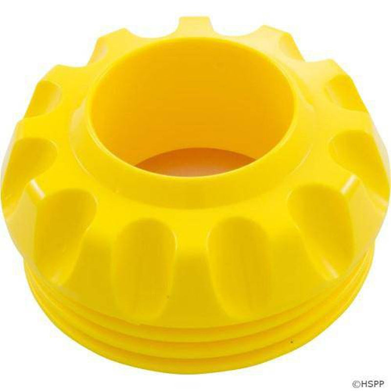 Zodiac R0541100 HandNut, T3, Yellow