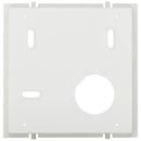 Zodiac R0551000 White Surface Mount Housing Replacement for Zodiac Jandy Aqualink RS One Touch Control System