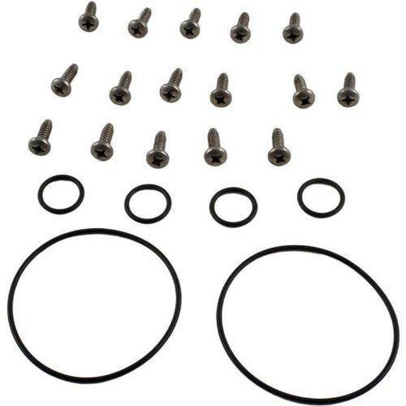 Zodiac R0552200 Valve Cover Replacement Kit for Select Zodiac Never Lube Backwash Valve