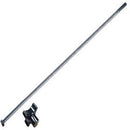 Zodiac R0554800 Tie Rod with Knob and Lock Nuts Replacement for Select Zodiac Jandy DEV48, DEL48 Pool and Spa Cartridge Filters
