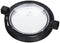 Zodiac R0555300 Pot Lid with Clamp Ring Replacement for Select Zodiac Jandy JHP Series Pump