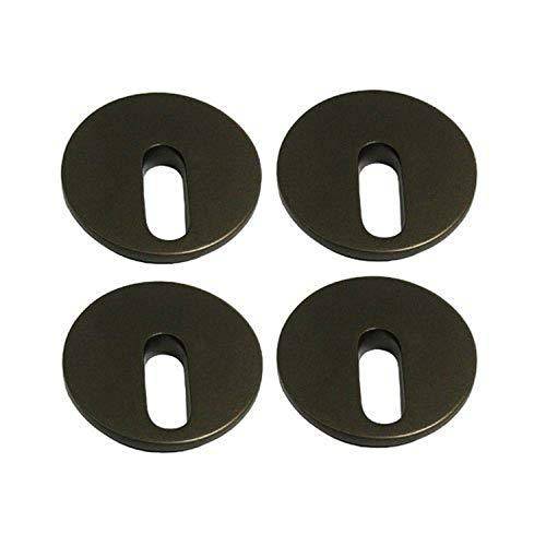 Zodiac R0561200 Coverplate Replacement for Zodiac Deck Jet Water Design, Set of 4