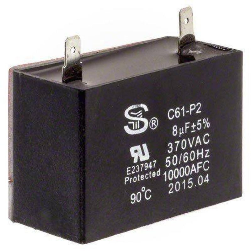 Zodiac R0614500 Jandy Capacitor Kit