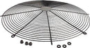 Zodiac R3001801 Fan Guard Replacement for Zodiac Jandy Air Energy AE-Ti and EE-Ti Pool and Spa Heat Pumps