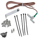 Zodiac R3003100 Air Temperature Sensor Replacement for Zodiac Jandy Air Energy AE-Ti and EE-Ti Pool and Spa Heat Pumps