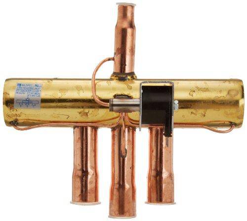 Zodiac R3003801 Reversing Valve Replacement for Zodiac Jandy Air Energy EE-Ti Pool and Spa Heat Pumps