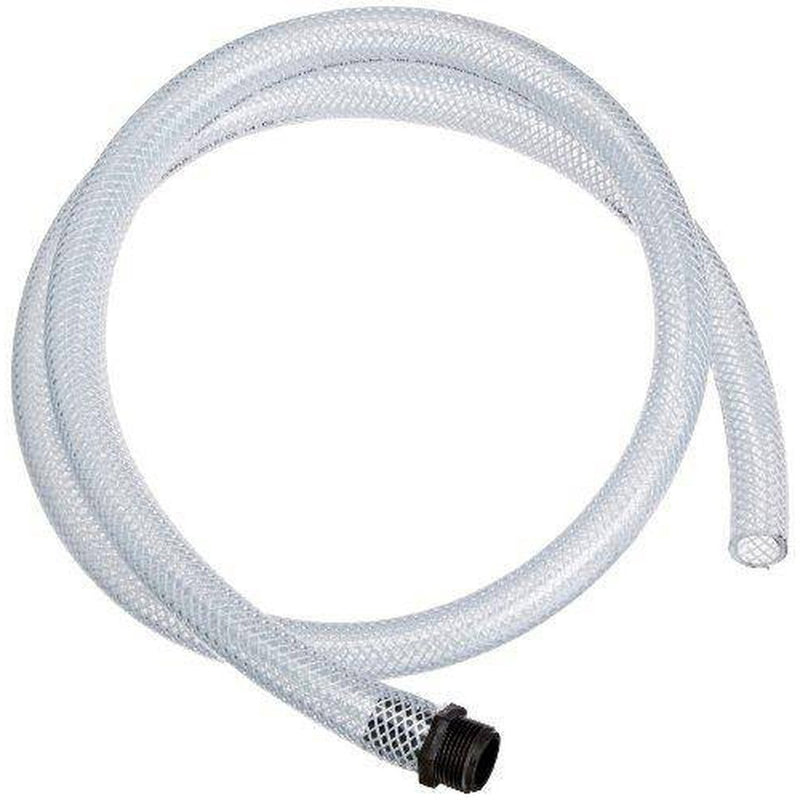 Zodiac R3004100 Heat Pump Drain Replacement Kit for Zodiac Jandy Air Energy AE-Ti and EE-Ti Pool and Spa Heat Pumps