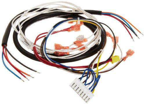 Zodiac R3009000 Universal Control Wire Harness Replacement Kit for Zodiac Jandy Air Energy AE-Ti and EE-Ti Pool and Spa Heat Pumps